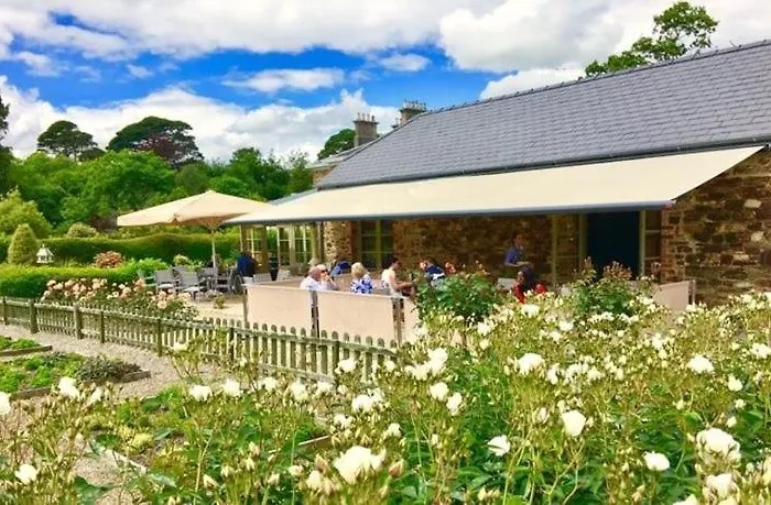 Marlfield House Relais Et Chateaux 호텔