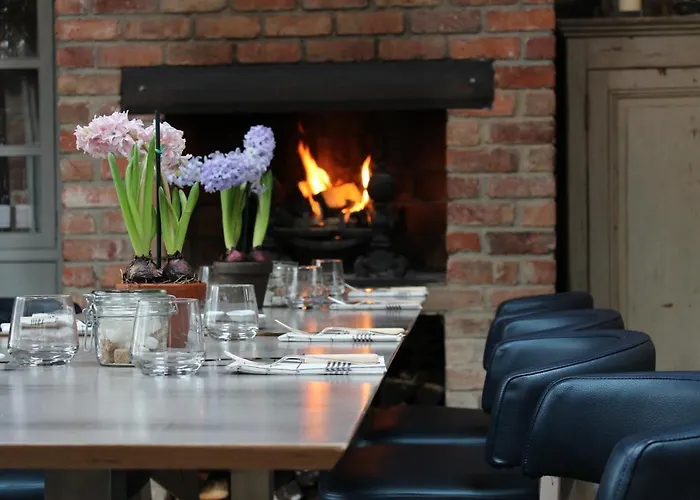 Hotel Marlfield House Relais Et Chateaux 4*